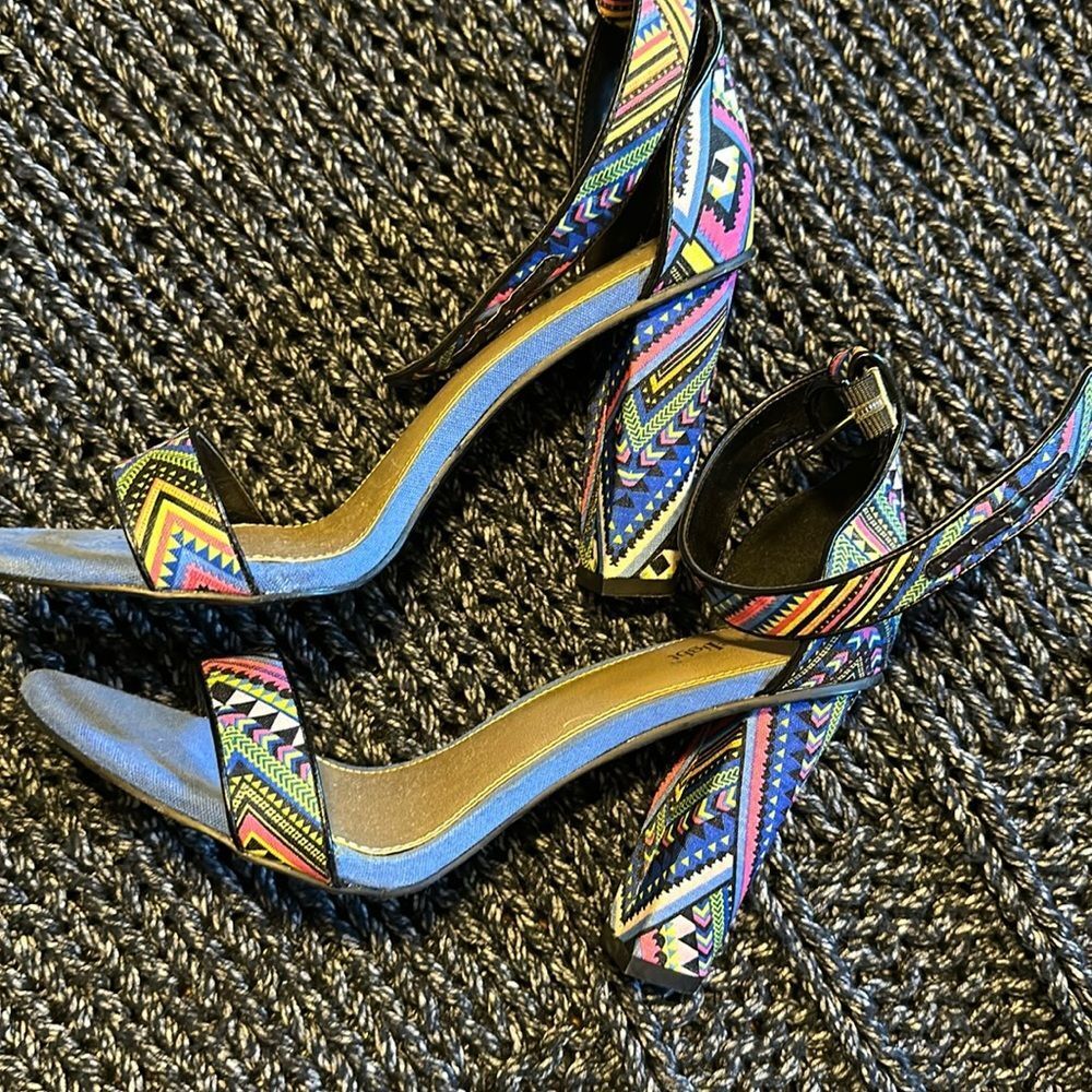 Women heels